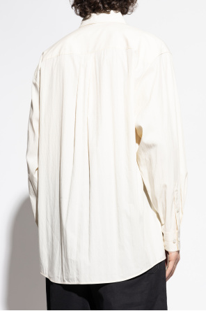 Lemaire Loose-fit shirt