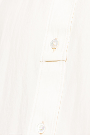Lemaire Loose-fit shirt