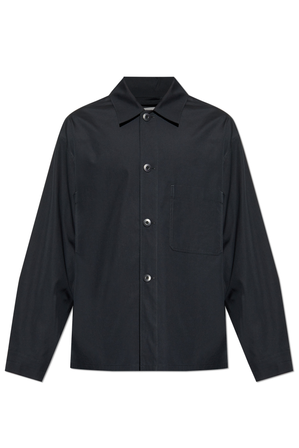 Lemaire Shirt with Pocket