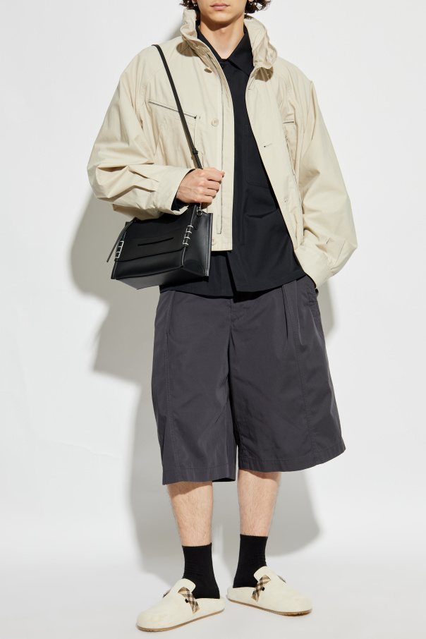 Lemaire Shirt with Pocket