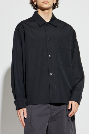 Lemaire Shirt with Pocket
