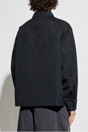 Lemaire Shirt with Pocket