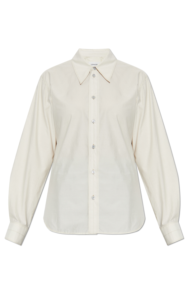 Cotton shirt od Lemaire