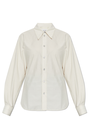 Cotton shirt