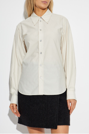 Lemaire Cotton shirt