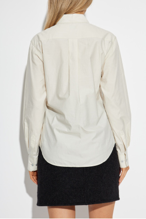 Lemaire Cotton shirt