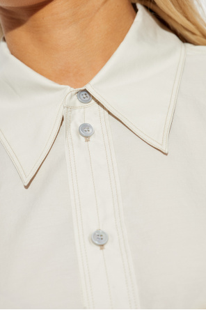 Lemaire Cotton shirt