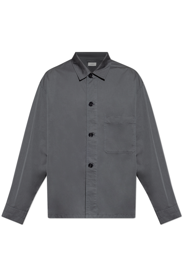 Shirt with pocket od Lemaire