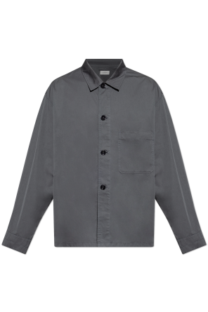 Shirt with pocket od Lemaire