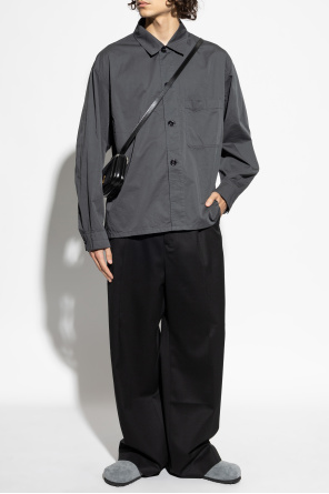 Shirt with pocket od Lemaire