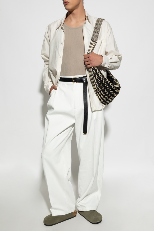 Lemaire Shirt with pocket