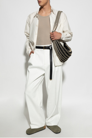Shirt with pocket od Lemaire