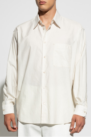 Lemaire Shirt with pocket