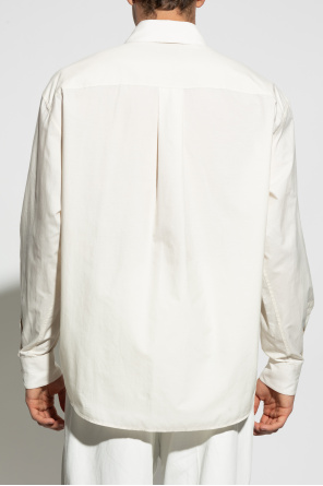 Lemaire Shirt with pocket