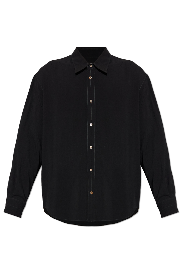 Loose-fit shirt od Lemaire