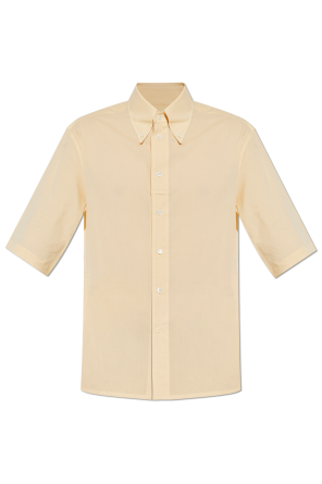 Short-sleeve shirt