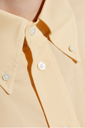 Lemaire Short-sleeved shirt