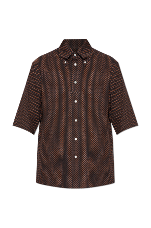 Cotton shirt
