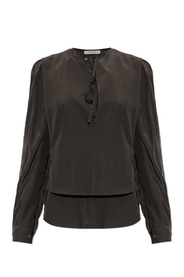 Two-Piece Top od Lemaire
