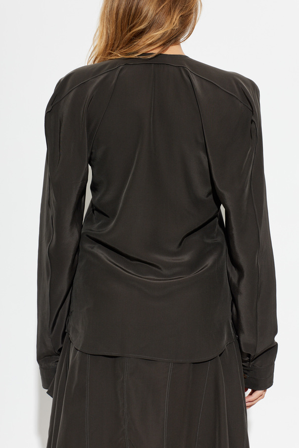 Lemaire Two-Piece Top