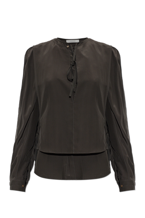 Two-Piece Top