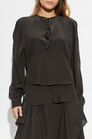 Lemaire Two-Piece Top