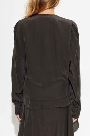 Lemaire Two-Piece Top