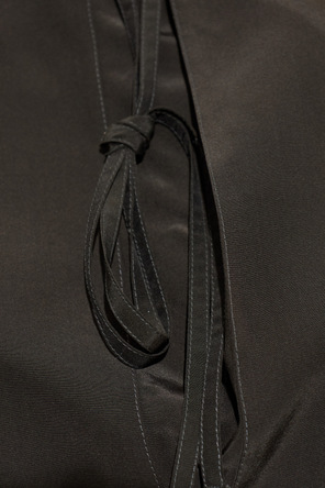 Lemaire Two-Piece Top