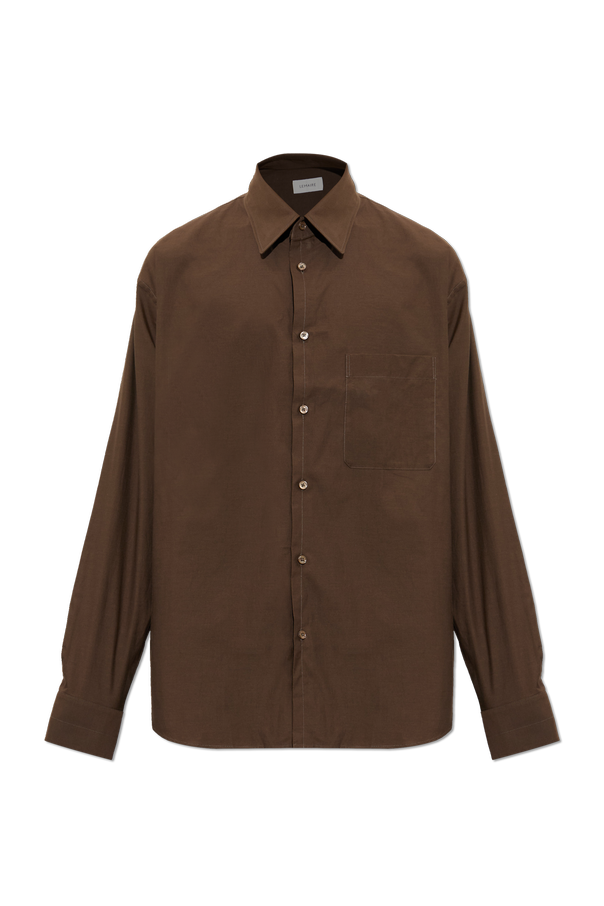 Shirt with pocket od Lemaire