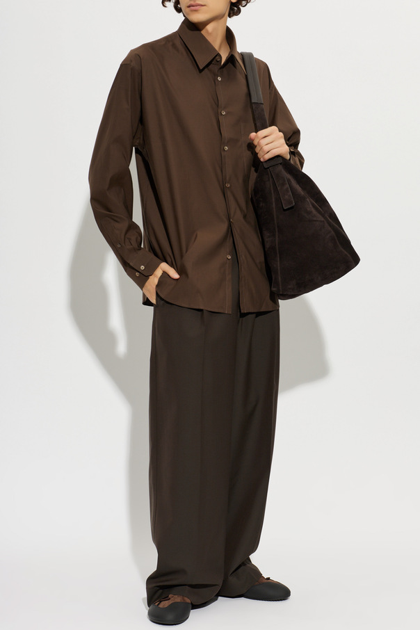 Lemaire Shirt with pocket