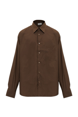 Camisa con bolsillo