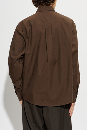 Lemaire Shirt with pocket