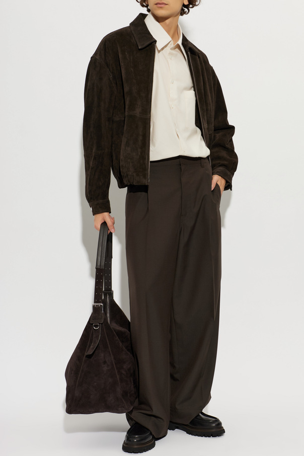 Lemaire Shirt with pocket