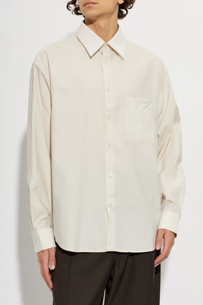 Lemaire Shirt with pocket