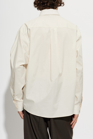 Lemaire Shirt with pocket