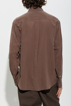 Lemaire Silk shirt