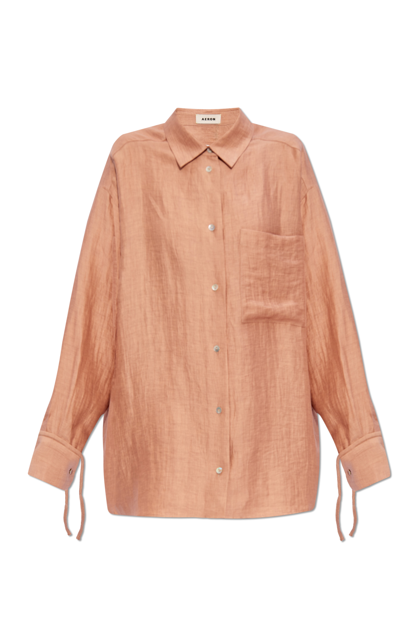 Aeron ‘Soir’ tommy shirt