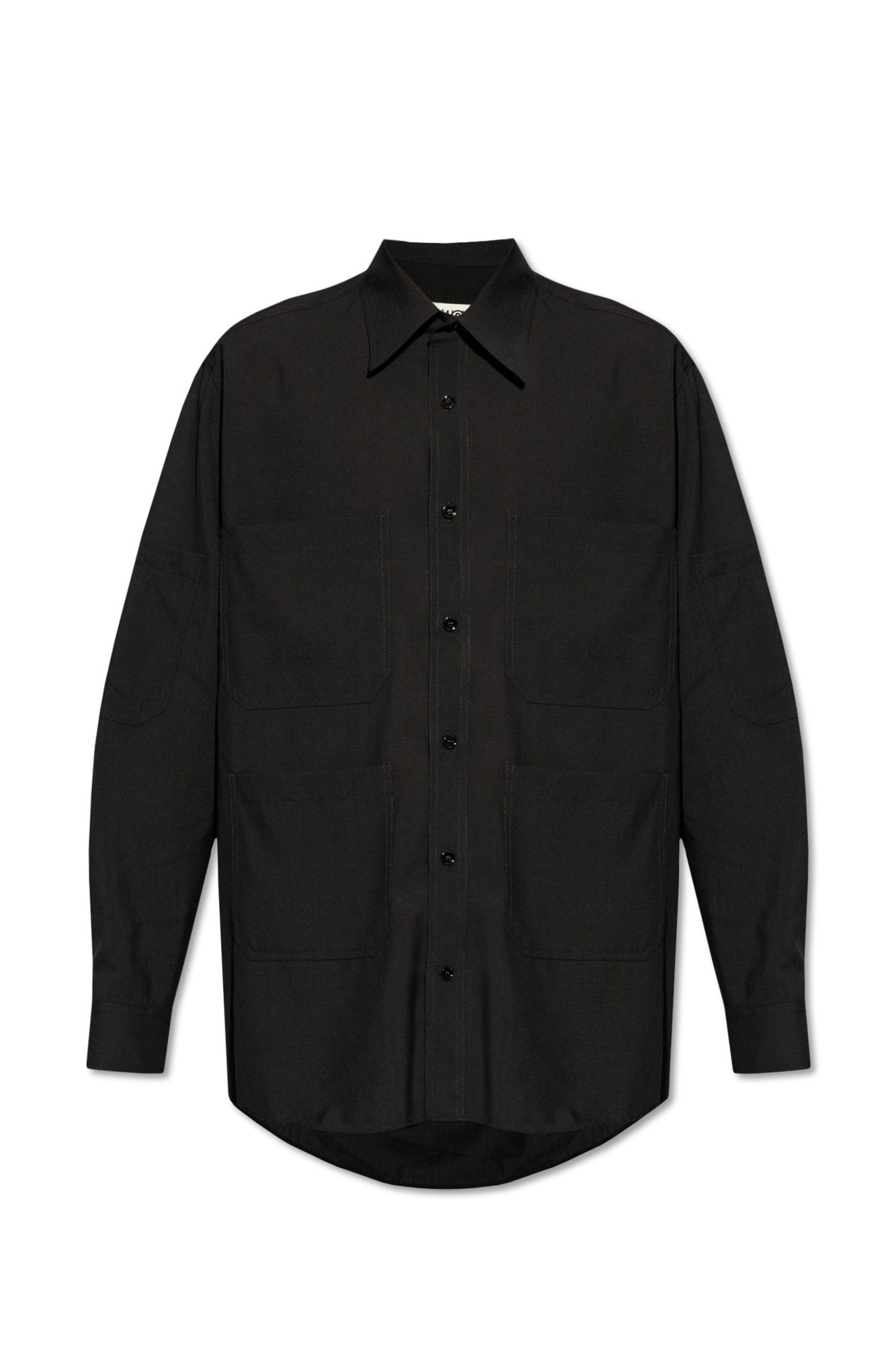 MM6 Maison Margiela Oversize shirt