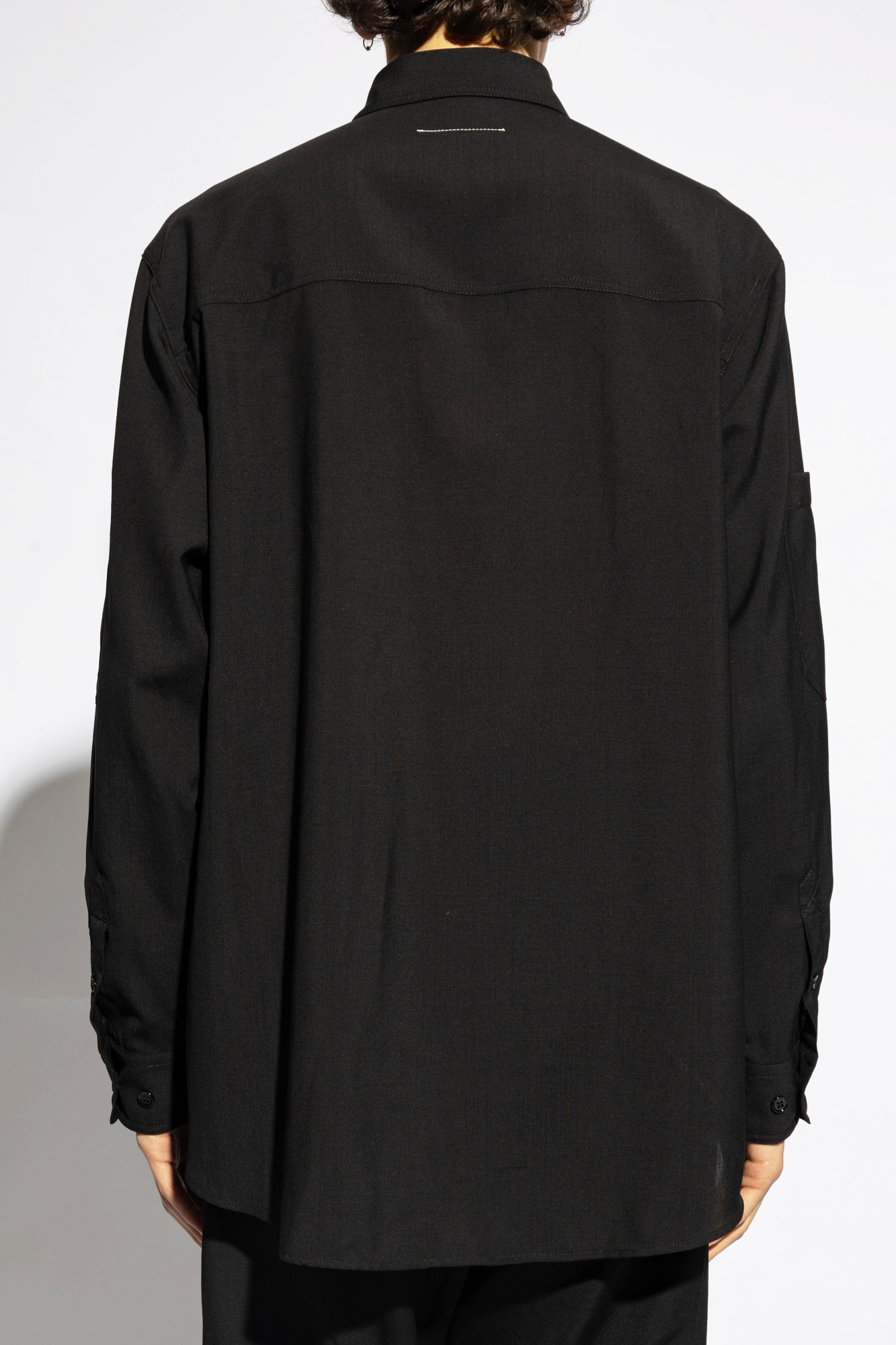 MM6 Maison Margiela Oversize shirt