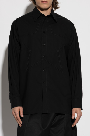 MM6 Maison Margiela Baumwollhemd