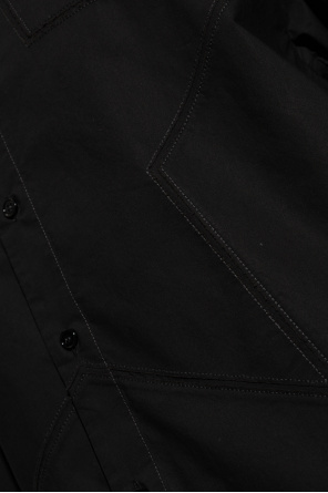 MM6 Maison Margiela Baumwollhemd