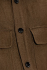 Lemaire Shirt with pockets