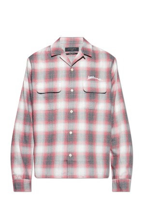 Camisa `Shams`