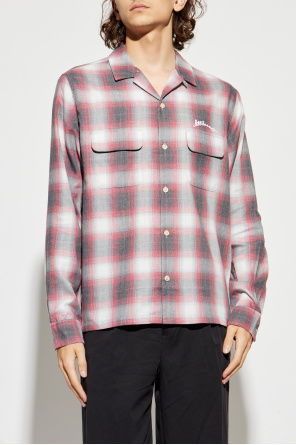 AllSaints Shams shirt