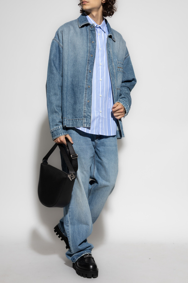 Jacquemus Koszula `Simon`