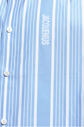 Jacquemus Koszula `Simon`