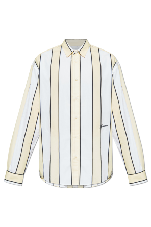 Striped shirt
