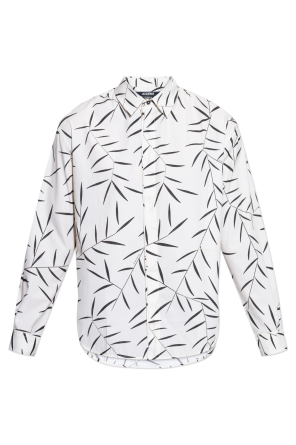 Shirt "simon" od Jacquemus