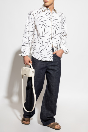 Shirt "simon" od Jacquemus