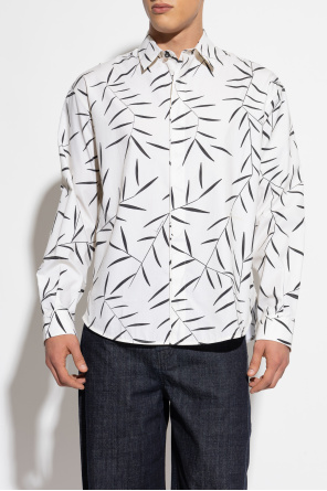 Jacquemus Shirt "Simon"